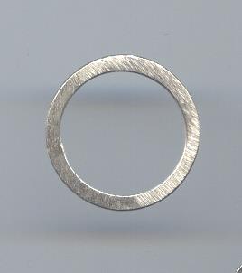 Thai Karen Hill Tribe Toggles and Findings Silver TG114 