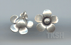 Thai Karen Silver, Karen Hill Tribe Silver, Karen Silver Bead, Karen ...